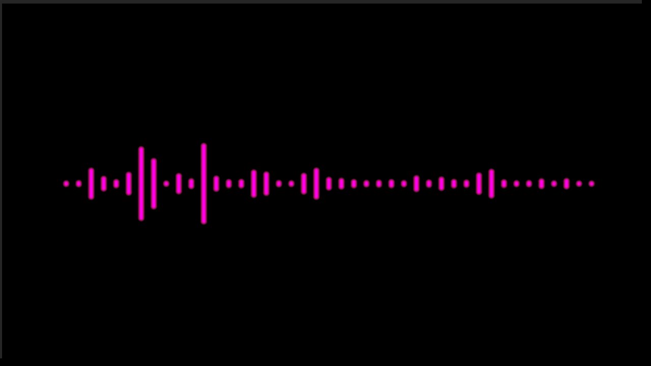 Audio Spectrum Visualizer image placeholder