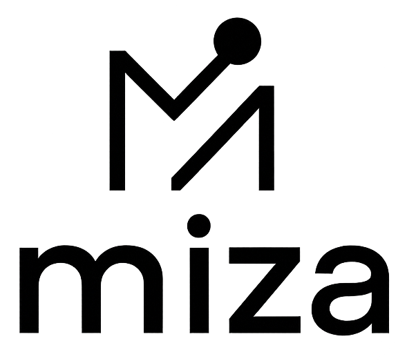 MizaAI image placeholder