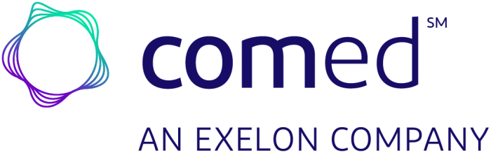 ComEd logo
