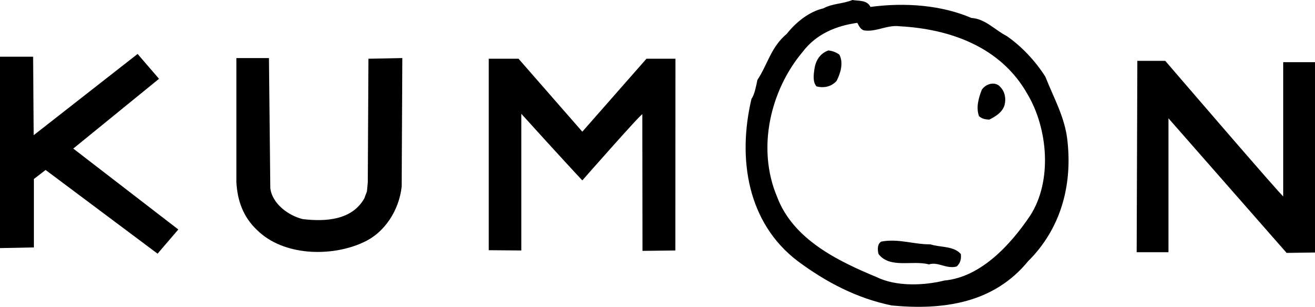 Kumon logo